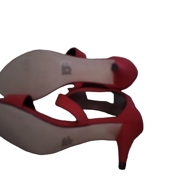 New Style & Co heels - Picture 4 of 6